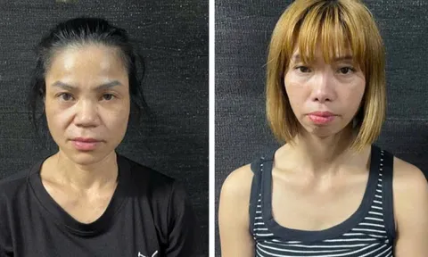 Bị bắt với thứ bất ngờ trong người, người phụ nữ khai ra một cái tên khiến công an truy xét