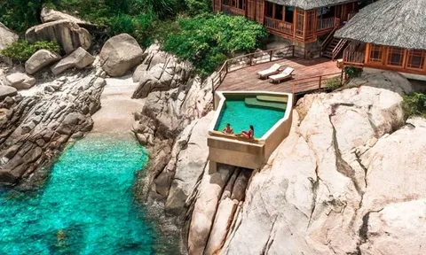 Bất động sản Du lịch Ninh Vân Bay bị phạt vì nhiều vi phạm công bố thông tin