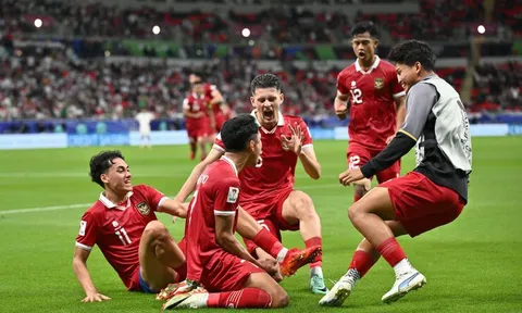 Indonesia sớm công bố bản quyền FIFA ASEAN Cup 2026