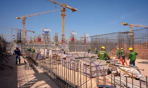 Xin giấy phép xây dựng năm 2026 theo quy định mới nhất: Người dân cần chuẩn bị những giấy tờ gì?