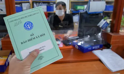 Có được đóng BHXH trong thời gian ngừng việc nhưng vẫn được hưởng lương không?