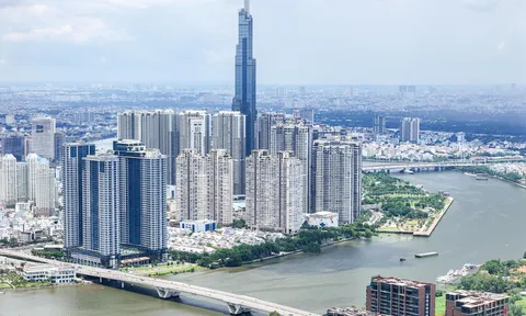 Dự thảo mới của TP.HCM: Mỗi Sở có thể được bố trí 6 cấp phó