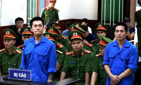 Cục Cảnh sát hình sự truy tìm người phụ nữ chứng kiến vụ án liên quan Tài đen - đối tượng cướp ngân hàng ở Gia Lai