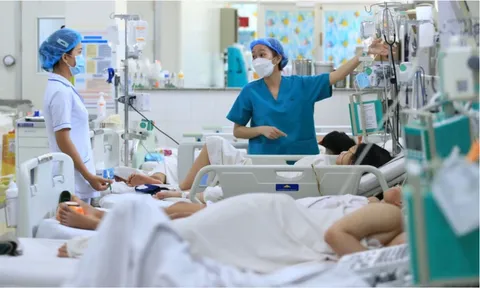 Được phép tăng thêm tối đa 10% so với mức phụ cấp ưu đãi nghề y tế đang hưởng với đối tượng nào?