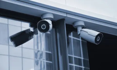Lắp camera nơi làm việc không thông báo, doanh nghiệp có thể bị phạt 70 triệu đồng