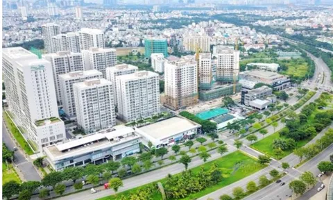 Điều kiện của bất động sản có sẵn đưa vào kinh doanh theo Dự thảo Luật Kinh doanh bất động sản 2026 ra sao?
