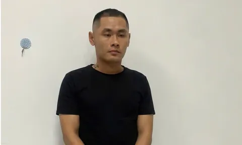Công an TPHCM thông tin vụ Nguyễn Trí Hào mang dao đến nhà bạn gái cũ gây án, 3 người thương vong