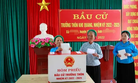 Rút ngắn nhiệm kỳ hoạt động của Trưởng thôn, Tổ trưởng tổ dân phố từ 07/09/2026 theo Quyết định 90 trong trường hợp nào?
