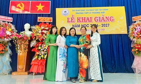 Đã chốt từ 1/10: Những trường hợp được xét danh hiệu “Chiến sĩ thi đua cơ sở”, nhận thưởng 2,53 triệu đồng
