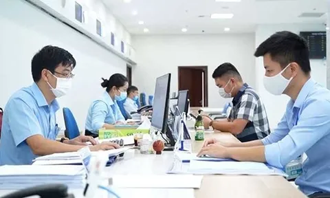 4.012 người hoạt động không chuyên trách được tiếp nhận vào công chức sau sắp xếp: Ai sẽ được bố trí vào vị trí phù hợp?