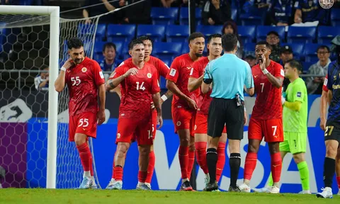 CLB Công an Hà Nội bị FIFA cấm đăng ký cầu thủ ba kỳ chuyển nhượng liên tiếp