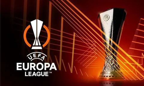 Europa League 2026/27: UEFA chi đến 565 triệu euro tiền thưởng cho các CLB
