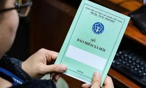 55 tuổi đã đóng BHXH 20 năm 9 tháng: Nên chốt sổ chờ lương hưu hay đóng tiếp để hưởng nhiều hơn?