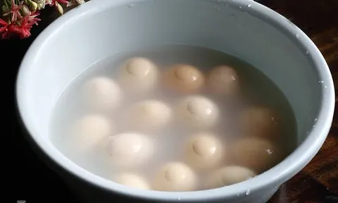 Trứng gà, trứng vịt mua về đừng vội cho vào tủ lạnh: Đây là cách bảo quản trứng lâu, giữ nguyên độ tươi ngon