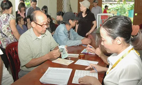 Lộ trình tuổi nghỉ hưu theo tháng, năm sinh tương ứng từ năm 2026 - 2035, cụ thể ra sao?