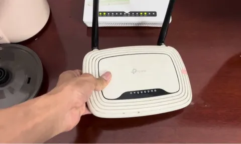 3 vị trí đặt router có thể khiến Wi-Fi yếu đi, nhiều người vẫn mắc phải