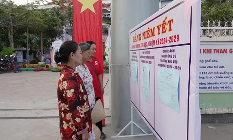 Từ 20/9/2026 không đủ tiêu chuẩn mới vẫn tiếp tục được làm Trưởng ấp, Trưởng khu phố theo Quyết định 132 cho đến khi nào?
