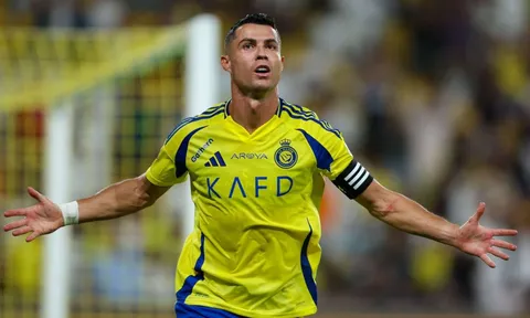 Al Nassr đứng trước nguy cơ chia tay Ronaldo sớm