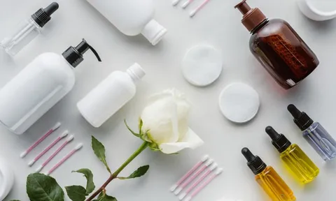 Thu hồi, tiêu hủy 2 lô mỹ phẩm do Muse Medical đưa ra thị trường