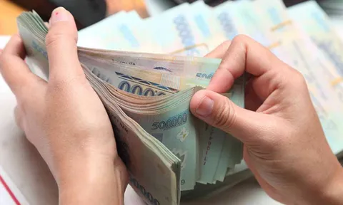 Tổng hợp Phụ cấp nhân viên trường học 2026 (Kế toán, Thủ quỹ, Văn thư, Y tế, Thiết bị - Thí nghiệm,...) ra sao?