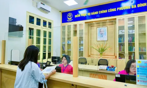 Công chức được nhận thêm 2,53 triệu đồng mỗi tháng cho phần thu nhập tăng thêm khi công tác tại đơn vị có cơ chế tài chính, thu nhập đặc thù đúng không?