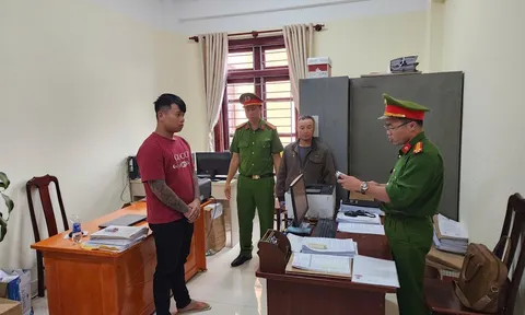 Nguyên nhân Đặng Anh Khoa SN 2006 bị bắt