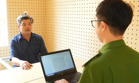 Con gái nói dối việc mang thai, bố bị bắt khẩn cấp sau màn livestream tại bệnh viện
