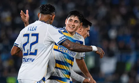 Chelsea nhắm chiêu mộ tài năng trẻ Tomas Aranda