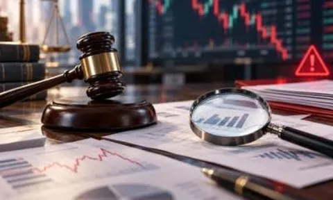 Mua bán nợ Thuận Minh bị vì chậm công bố loạt thông tin trái phiếu