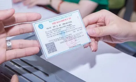 08 bệnh nào người tham gia BHYT được Quỹ bảo hiểm y tế thanh toán chi phí khám sàng lọc theo Dự thảo mới?