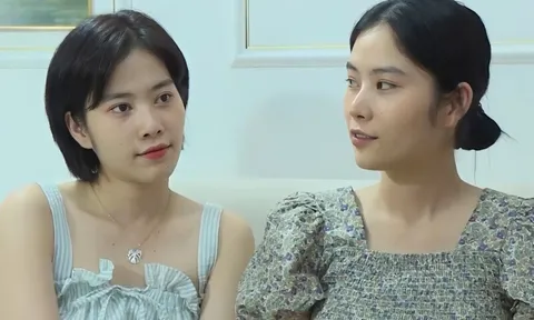 Nam Em trở thành tâm điểm chú ý, liên tục “phủ sóng” MXH