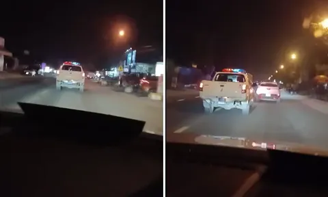 CSGT mở đường 30 km, cứu bệnh nhân nguy kịch