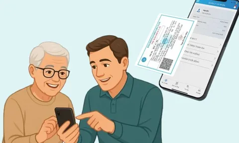 Đã mua BHYT thuộc diện được hỗ trợ 100% có được hoàn lại tiền?