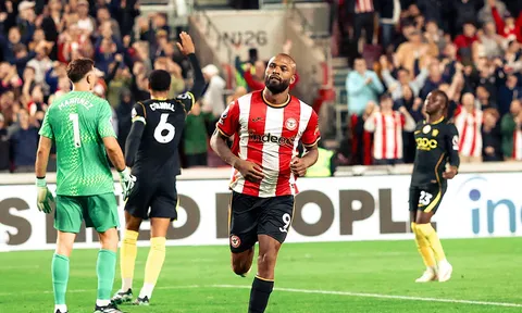 Xabi Alonso đối mặt bài toán khó tại Chelsea sau trận thua Brentford