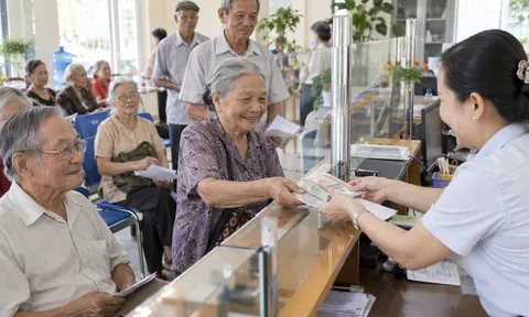 Chỉ đóng BHXH 15 năm thì tỷ lệ hưởng lương hưu cao nhất có bị giảm không?