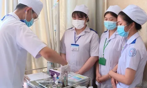 Không cho phép nhân viên y tế được hưởng phụ cấp ưu đãi nghề từ ngày 09/09/2026 theo Nghị định 350 khi tính hưởng vào các khoảng thời gian nào?