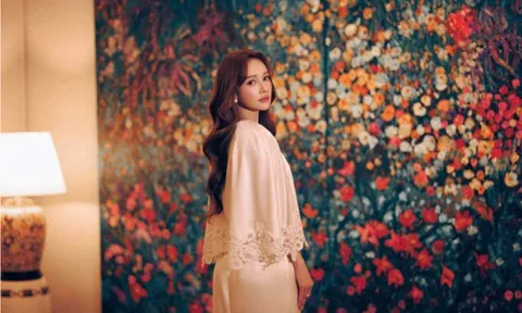 Nhã Phương lên tiếng giữa ồn ào của Trường Giang, nhắc đến trách nhiệm cá nhân