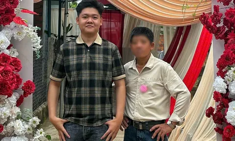 Nam sinh viên chạy xe ôm công nghệ mất tích nhiều ngày sau khi rời phòng trọ, hé lộ hướng di chuyển cuối cùng