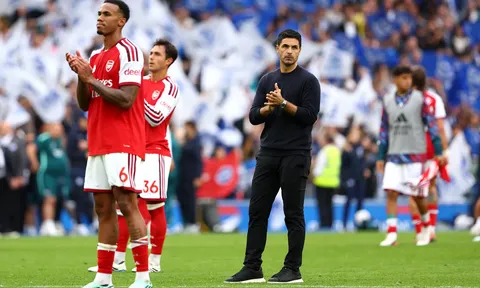 Premier League 2026/2027: Arsenal nhận cảnh báo, Tottenham tiếp tục chìm trong khủng hoảng