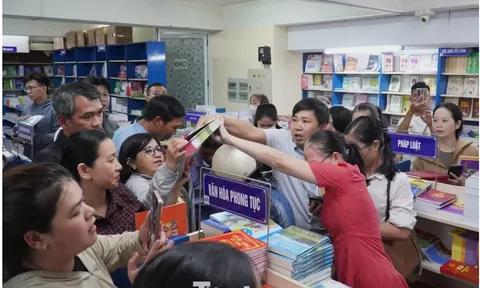 Gần 3,9 triệu cuốn sách giáo khoa còn thiếu, nguyên nhân từ đâu?