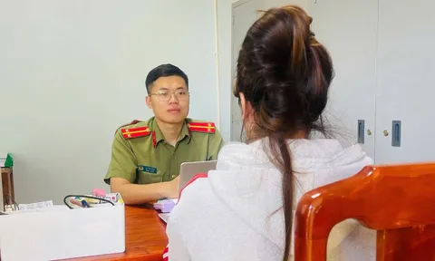 Bị công an mời làm việc vì đăng bài thơ "thịt chó", người phụ nữ khai gì?
