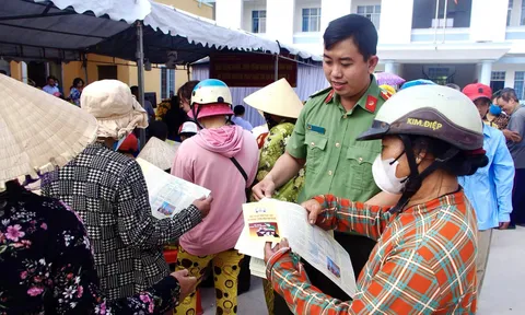Từ lời hứa “đổi đời” đến những “đặc khu lừa đảo”, những tháng ngày bị giam cầm, bạo hành, thậm chí là tước đoạt mạng sống