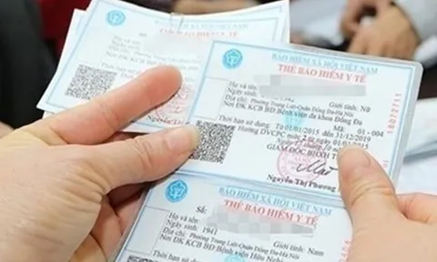 Từ ngày 01/7/2027 tăng mức đóng BHYT của CBCCVC từ 1,5% lên 1,7% (tức tăng 0,2% so với hiện nay) theo Dự thảo mới, cụ thể ra sao?