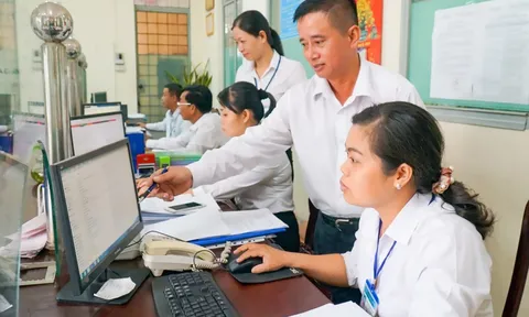Viên chức thôi việc trong những trường hợp nào được hưởng trợ cấp thôi việc?
