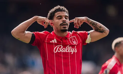 Tottenham tái khởi động kế hoạch chiêu mộ Morgan Gibbs-White