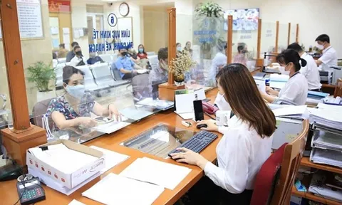 Các trường hợp đặc biệt trong theo dõi, đánh giá xếp loại chất lượng viên chức năm 2026 là gì?