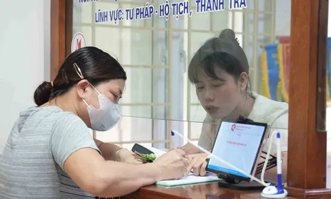 Công thức tính trợ cấp thôi việc của viên chức hiện nay như thế nào?