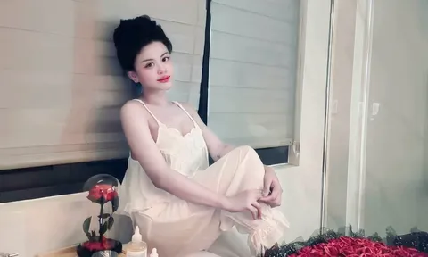Bắt TikToker Phan Kim Nhi, nguyên nhân vì sao?