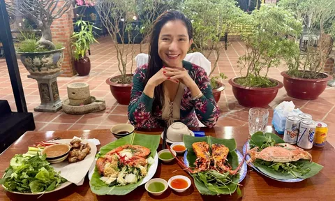 Mở quán 9 tháng đã bù lỗ trả lương: Sao nữ Vbiz quyết định đóng cửa hàng tại TP.HCM