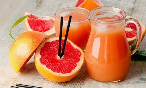 Nước ép trái cây và rau củ: Chọn đúng loại để hỗ trợ kiểm soát đường huyết hiệu quả